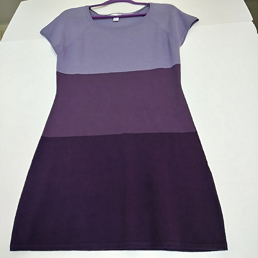 H&M Sweater Dress